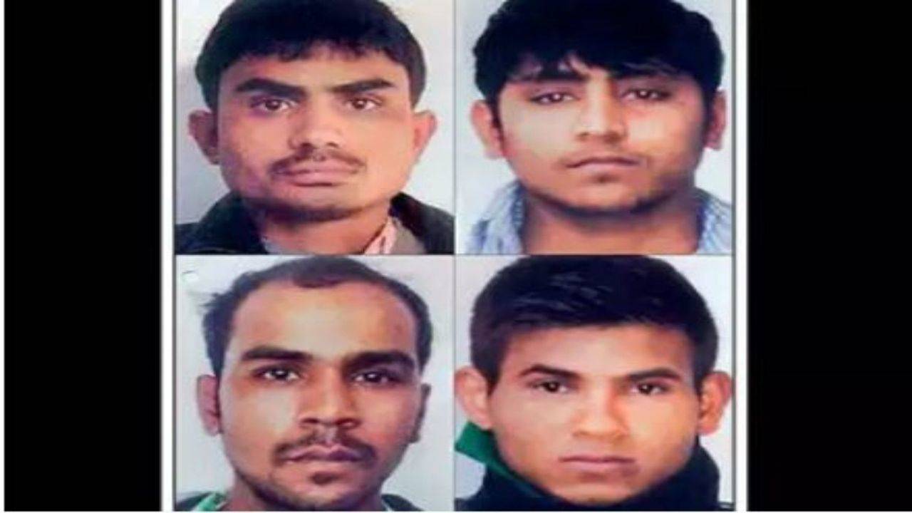 embargo Vervreemding vervagen Nirbhaya case latest news: All 4 convicts hanged to death in Nirbyaya gang  rape and murder case | Delhi News - Times of India