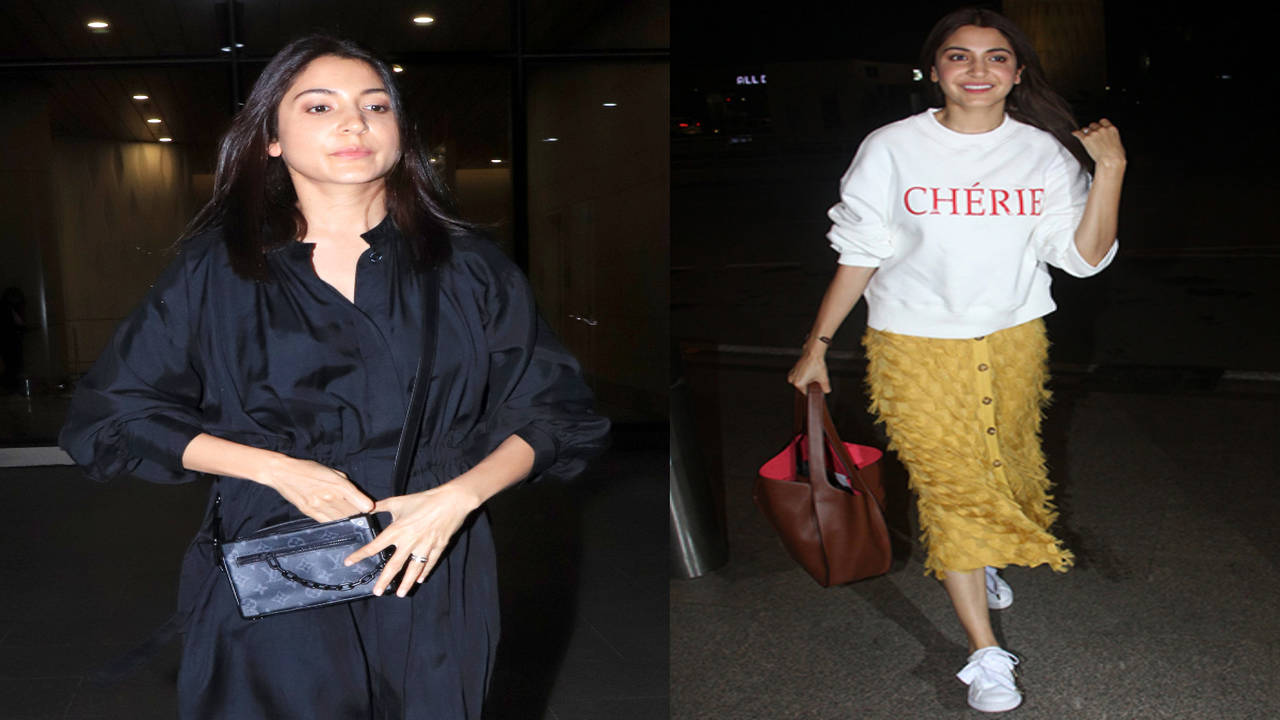5 most expensive bags owned by Anushka Sharma