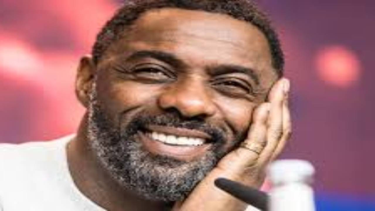 Netflix Inc: Idris Elba tests positive for coronavirus; asks fans to stay  at home and be pragmatic - The Economic Times