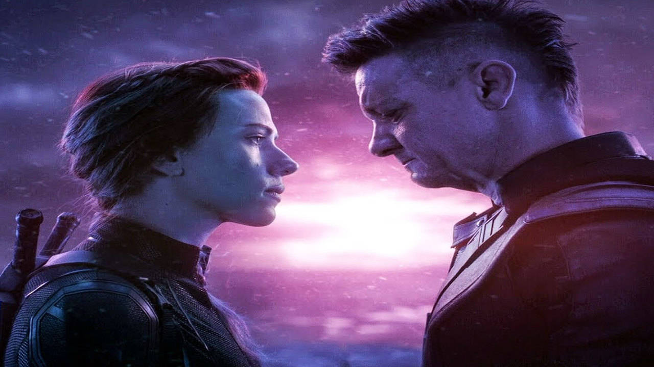 31 Facts about the movie Avengers: Endgame 