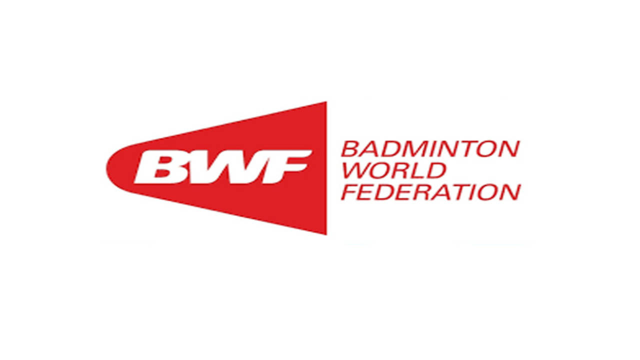 Standings on March 17 to be basis for entry and future seedings BWF Badminton News