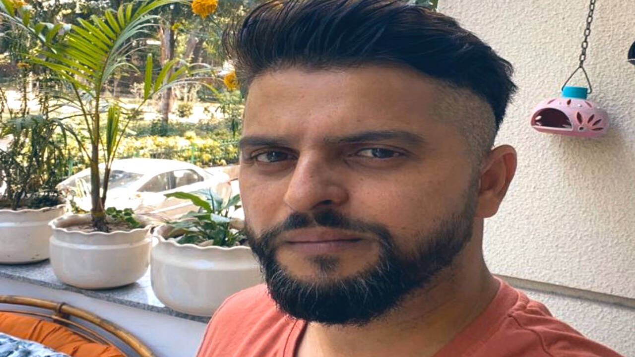 Inspired by Raina, UP looks to march on - Sportstar