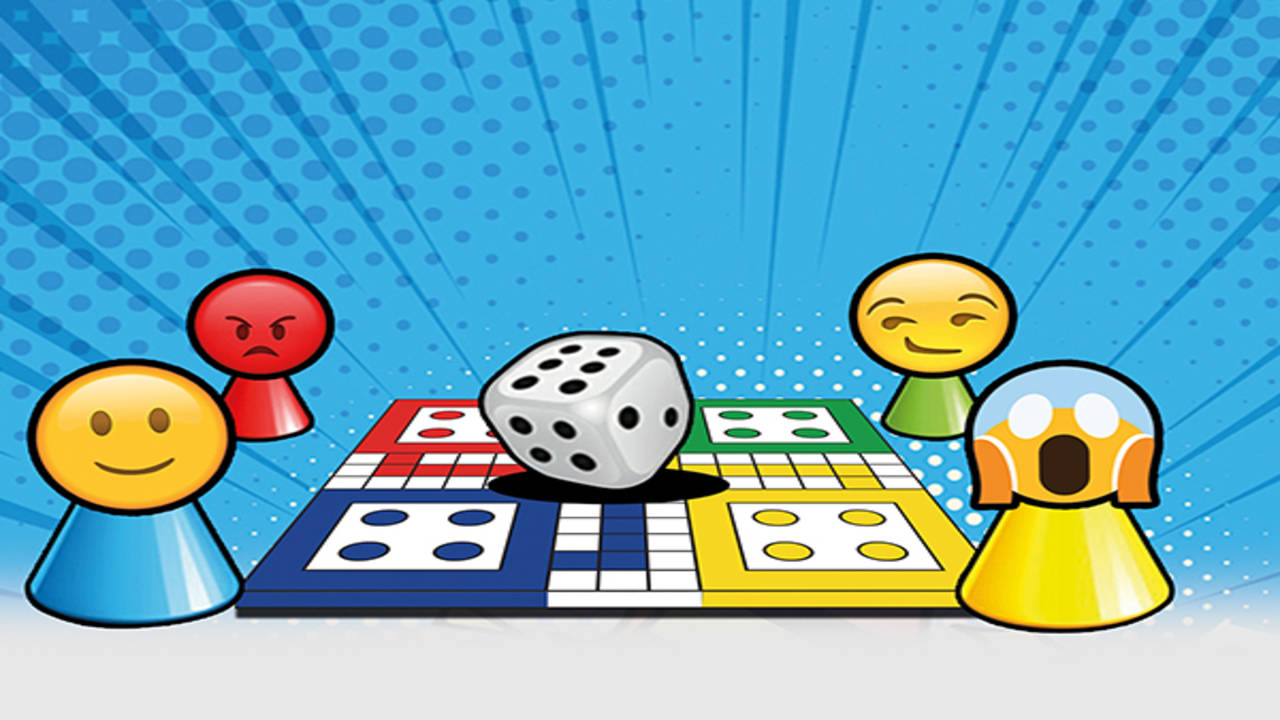 Ludo Games - Play Ludo Online Games