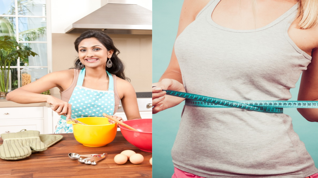 Successful Weight Loss: Essential Kitchen Tools