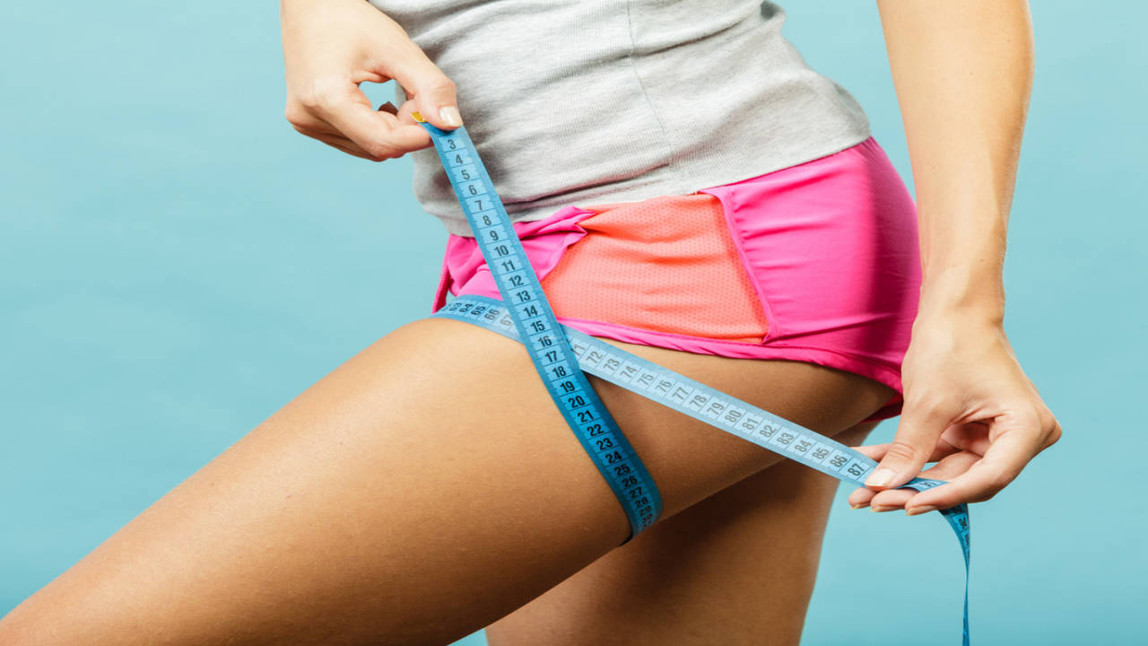 How to Reduce Thigh Fat, 7 Easy Ways to Reduce Thigh Fat