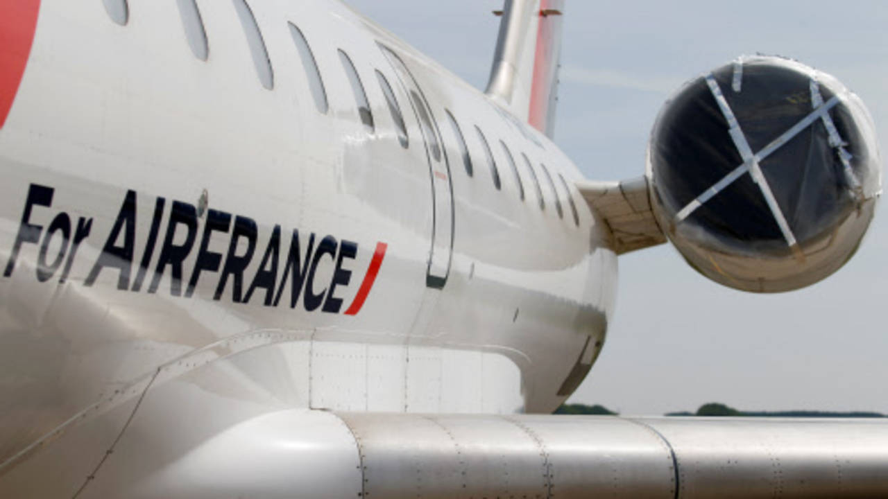 air france require masks