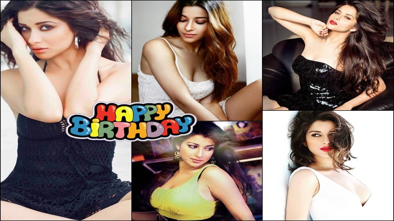 Birthday Special! These eye-grabbing PICS of Nyra Banerjee will surely make  you go weak in the knees | The Times of India