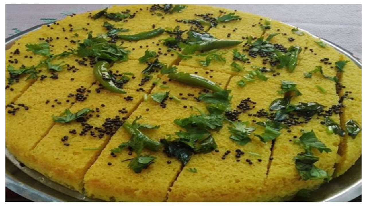 How to Make Fluffy Dhokla | Easy tips to make store-like fluffy Dhokla at  home