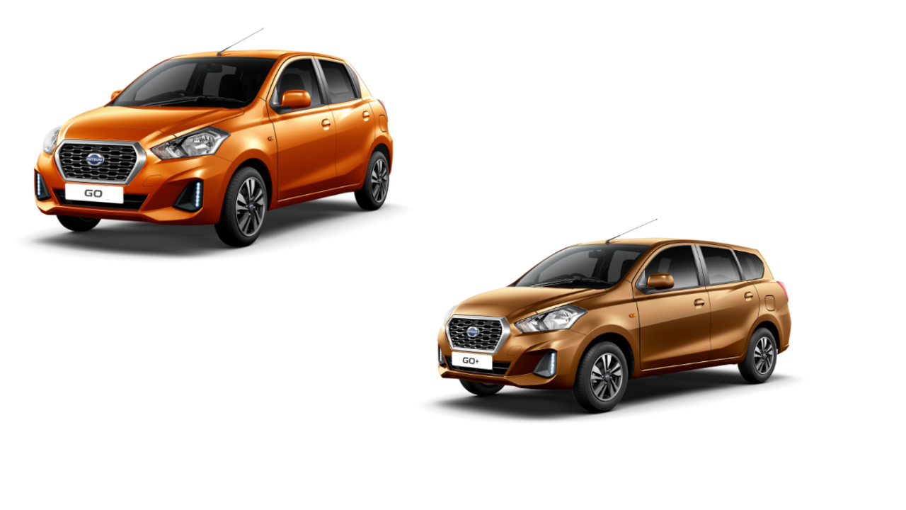 datsun go bs6