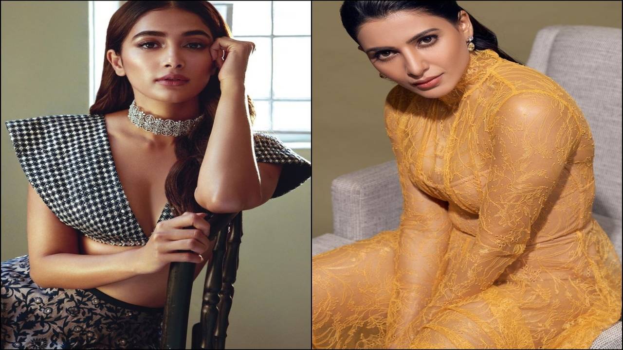 EXCLUSIVE: Samantha Akkineni reveals Anushka Sharma once messaged