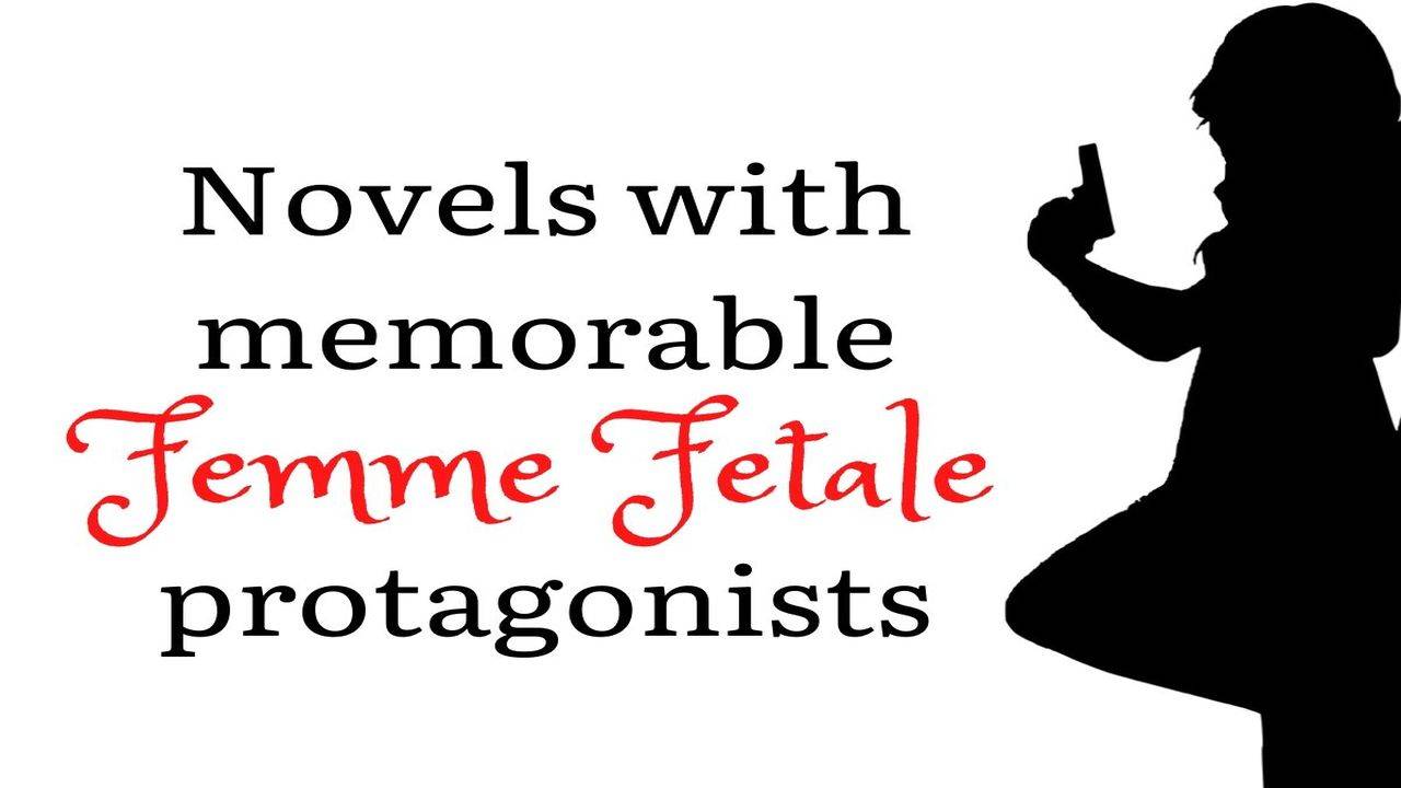 7 Habits of a Desirable Mysterious Femme Fatale that will increase