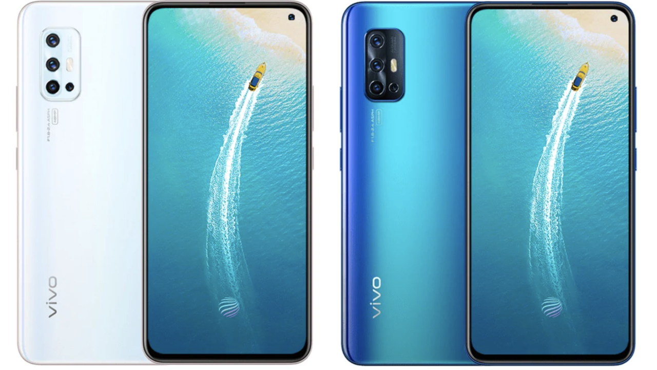 vivo v19neo