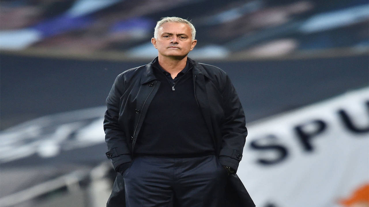 Spurs news: Jose Mourinho the changing man, Man United hint, Dele