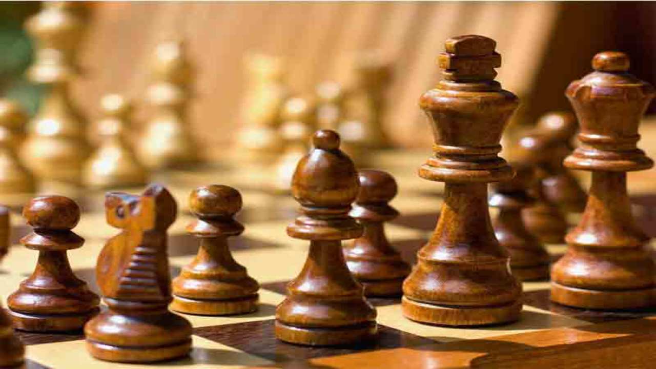 National online age-group chess: AICF gearing up for logistical challenges  - Sportstar
