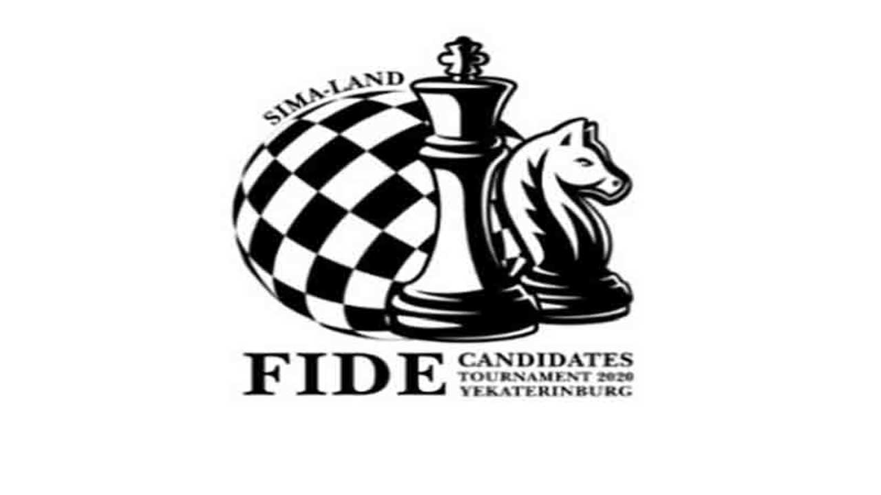 FIDE resumes the Candidates Tournament