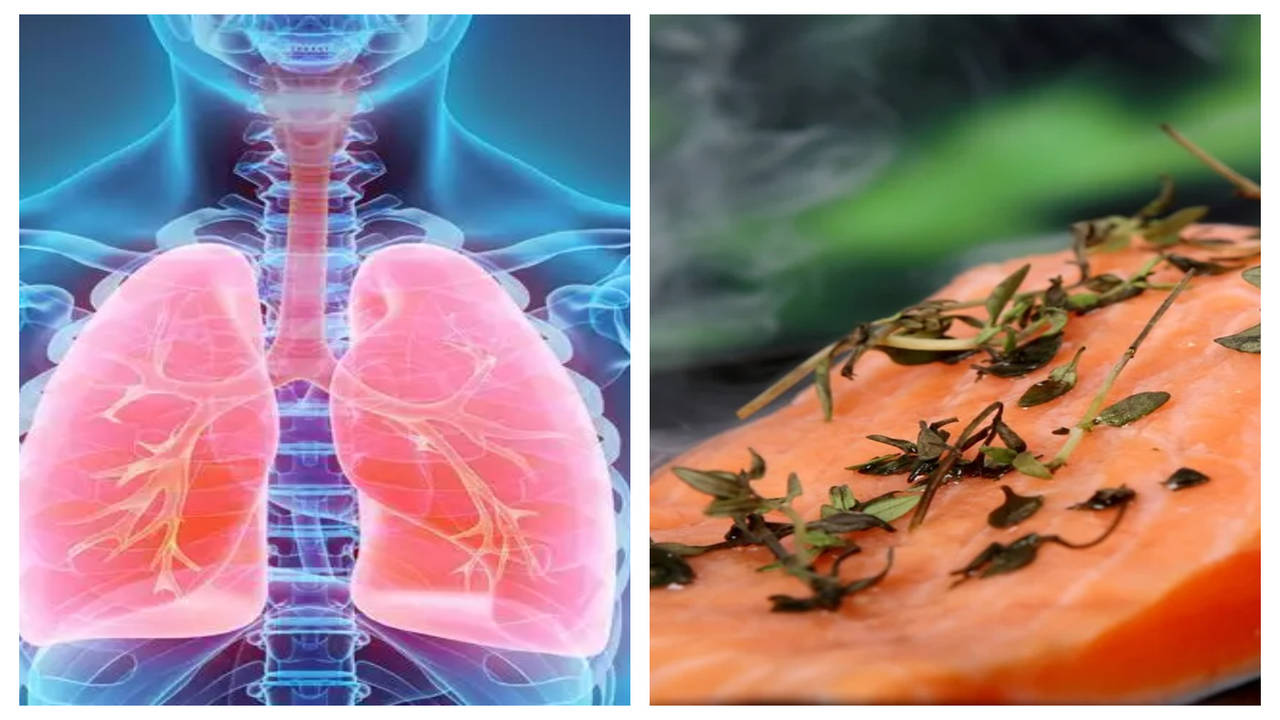 7 natural ways to cleanse your lungs