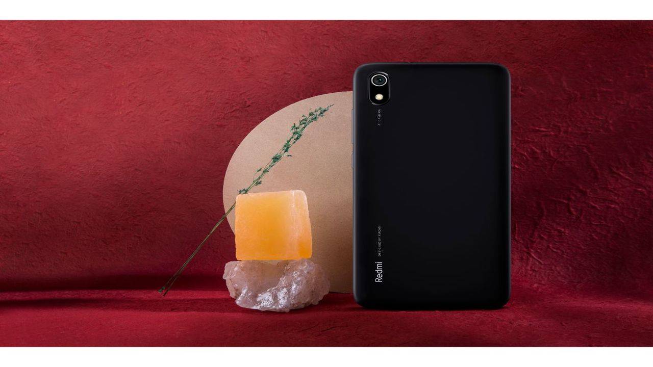 redmi 7a price kashmir