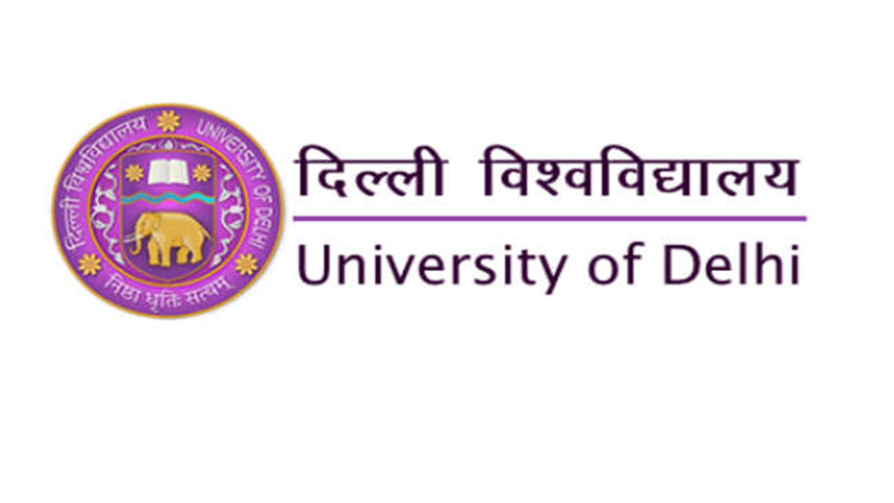 Delhi University | hurry up | registration starts | form open for ad-hoc  panel | Central University - YouTube