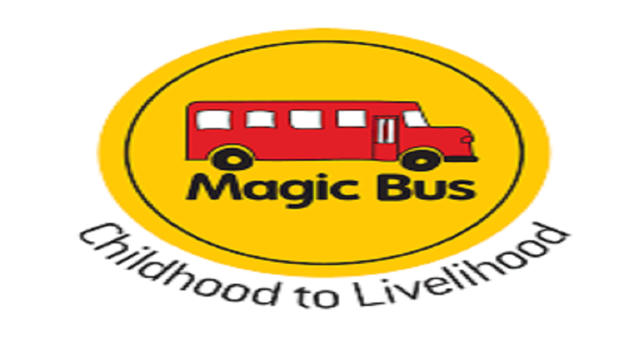 Magicbus