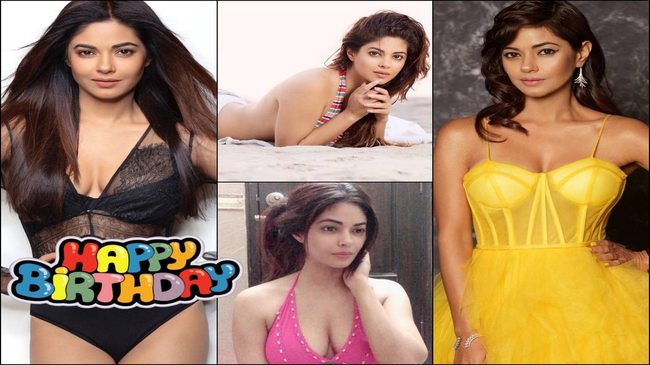 Meera Chopra Birthday Special! The Bangaram actress ups the hotness  quotient in these Insta-PHOTOS