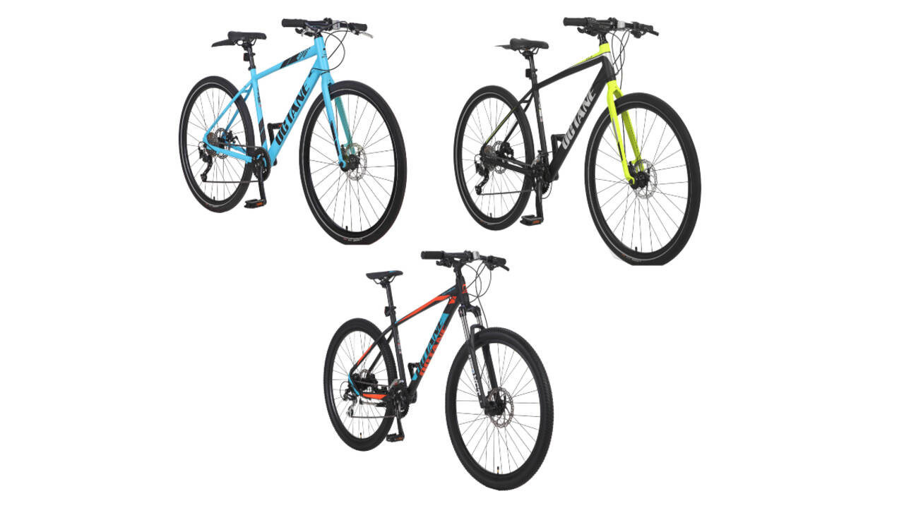 trinx majest 189