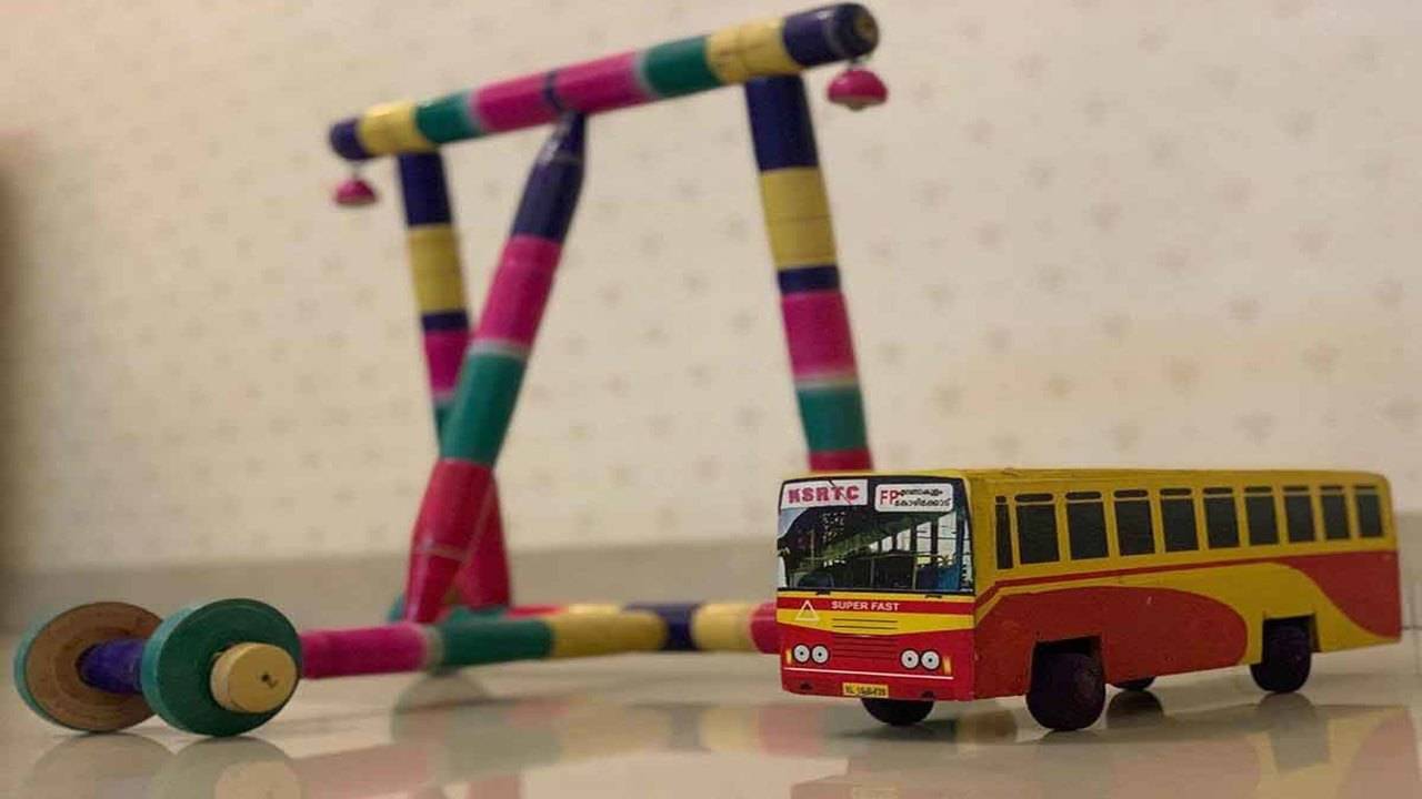 Ksrtc toy bus online online