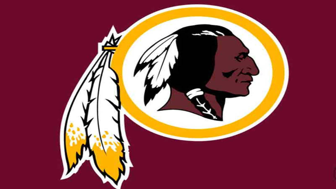 Washington NFL team 'Redskins' announces name change for 2020