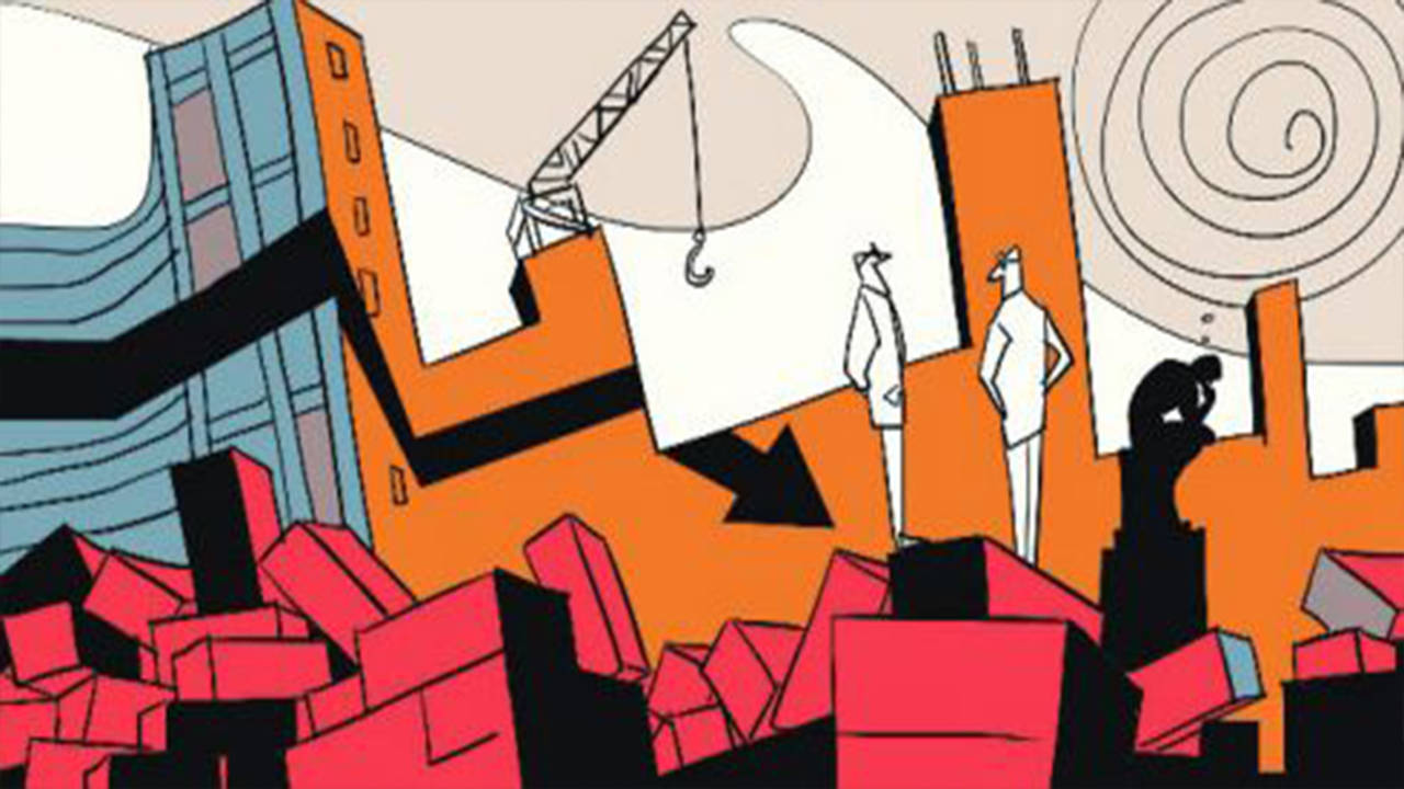 TDR: Win-win for govt, land owners and builders in Hyderabad | Hyderabad  News - Times of India