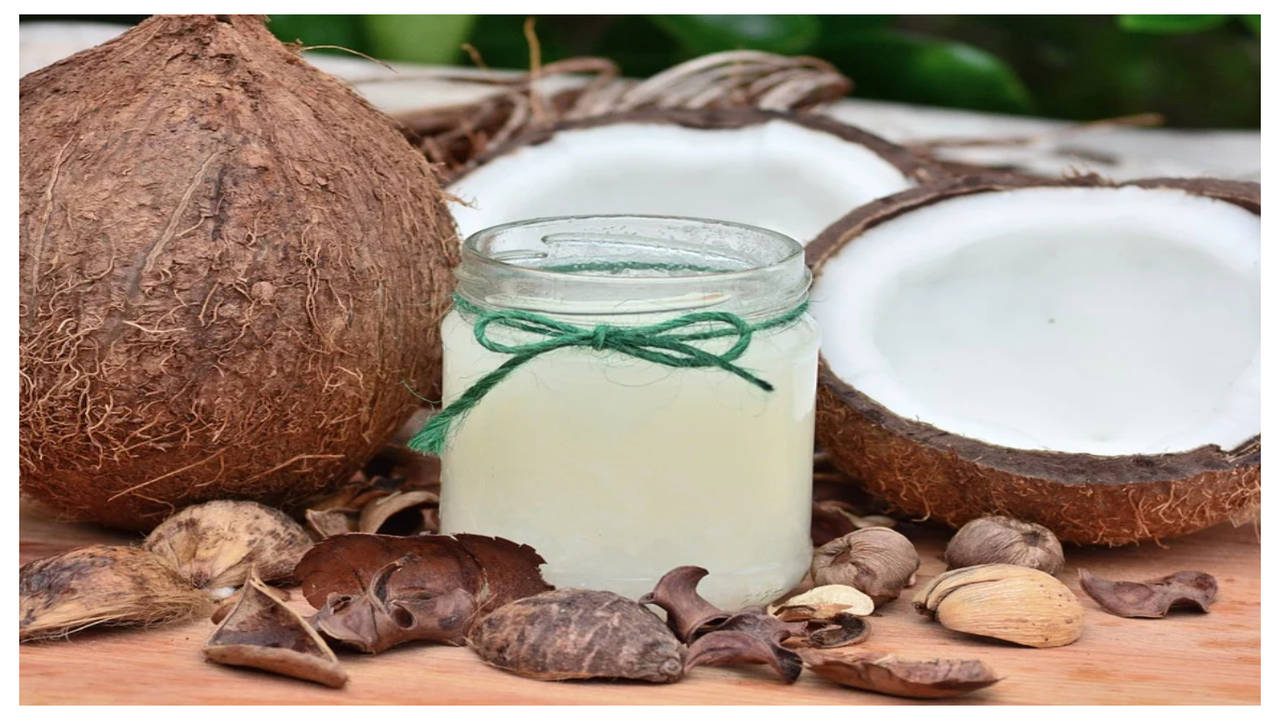 Coconut Health Benefits Is coconut oil really healthy