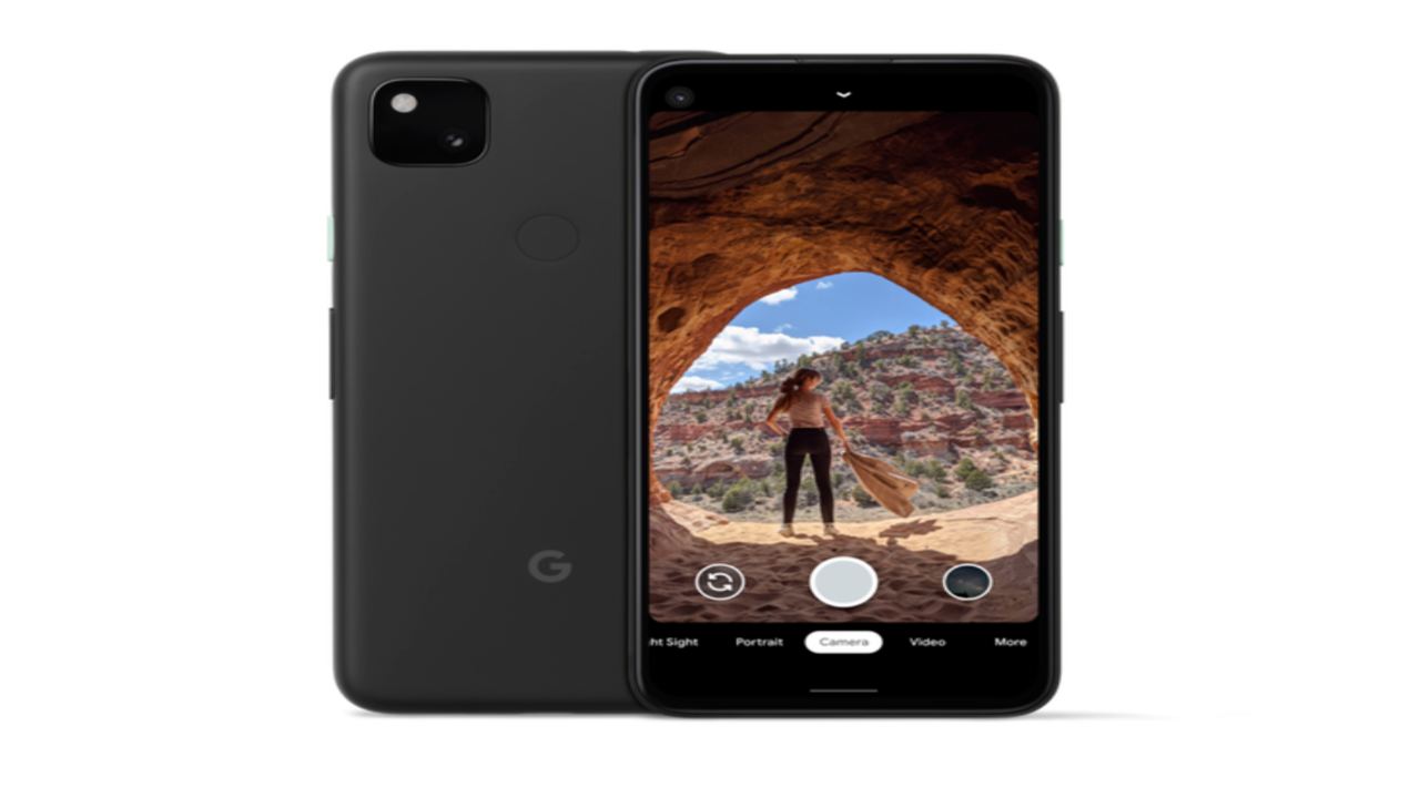 pixel 4a 5g flipkart