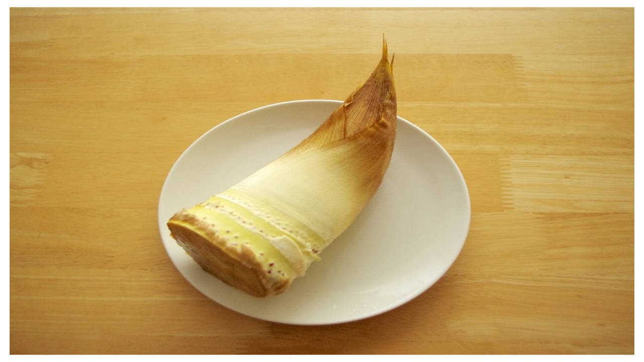 Why you should include bamboo shoots in your daily diet The