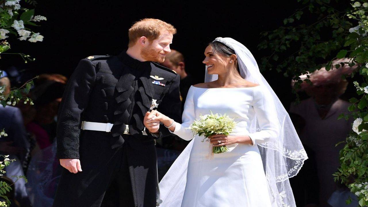 6 Royal marriages that went beyond race | The Times of India