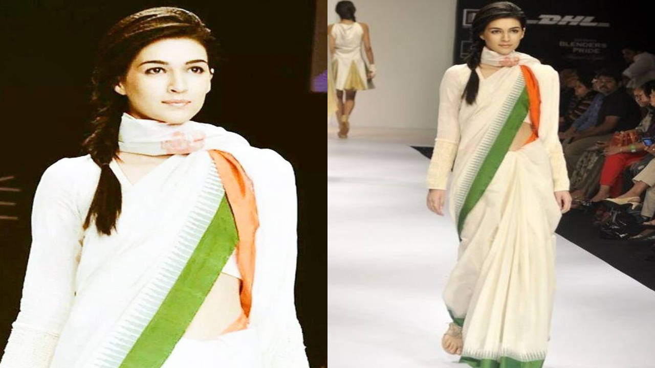 I-Day: Check out these outfit ideas inspired by Bollywood divas