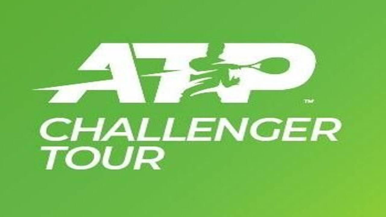 Atp challenger tour 2020 discount