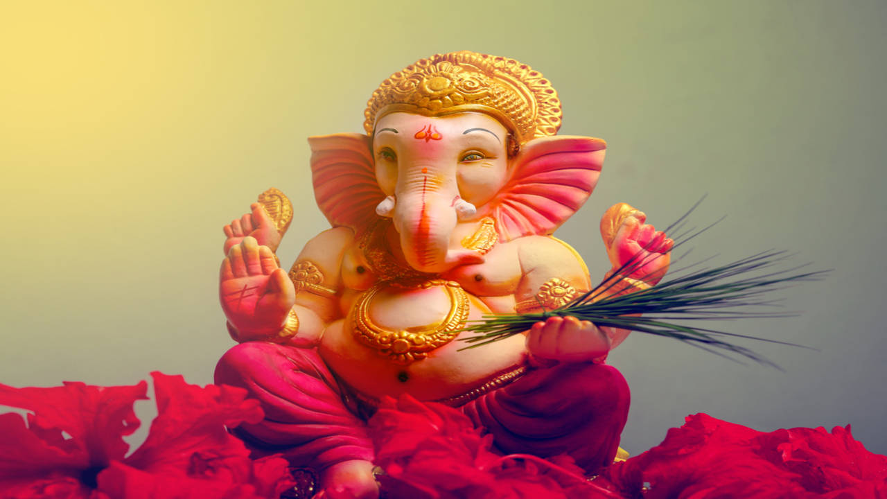 Happy Ganesh Chaturthi 2022: Top 50 Wishes, Messages, Quotes and ...
