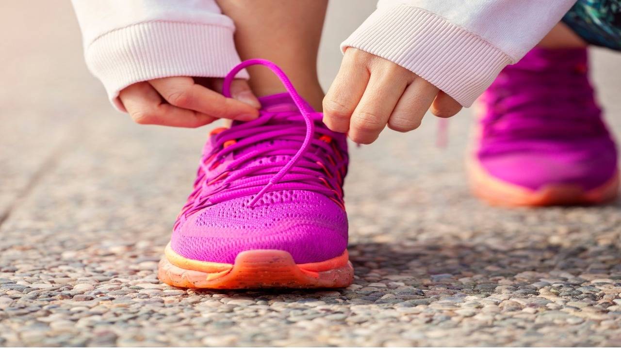Should you wear shoes for your Pilates classes? - Times of India