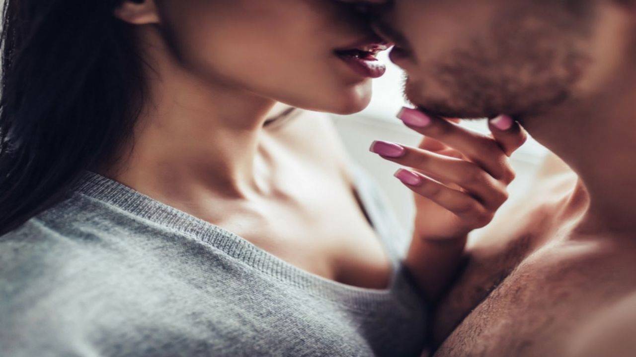 Here is why foreplay can be better than sex The Times of India