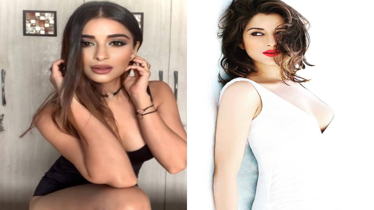 Instagrammer of the week: Excuse Me Madam actress Nyra Banerjee ups the  hotness quotient with her ravishing pics