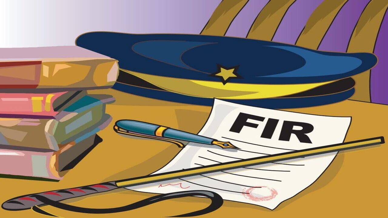 Punjabi actor's fake video: FIR registered | Chandigarh News - Times of India Punjabi actor's fake video: FIR registered | Chandigarh News - Times of India