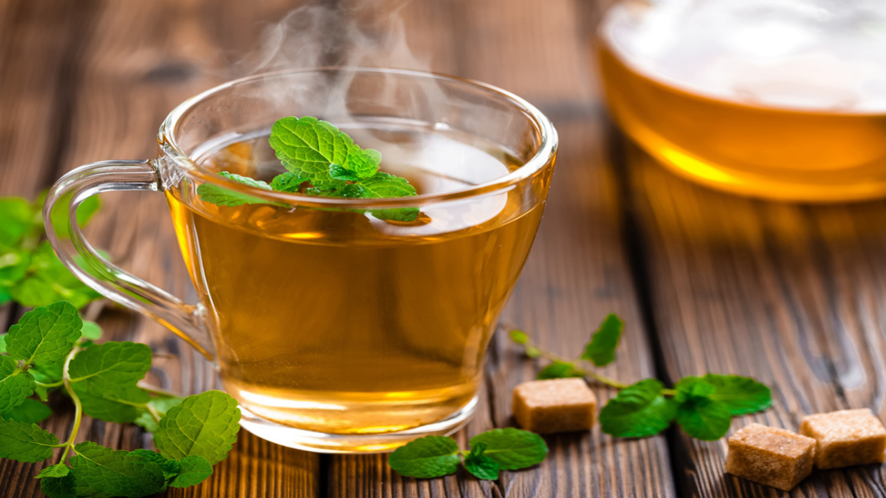 Can Green Tea Help You in Weight Loss? – Golden Tips Tea (India)