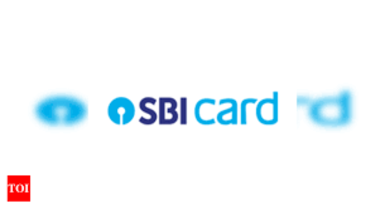 SBI Card Q3 profit zooms 84% to Rs 386 crore on higher card spends, fall in  bad loans | Companies News | Zee News