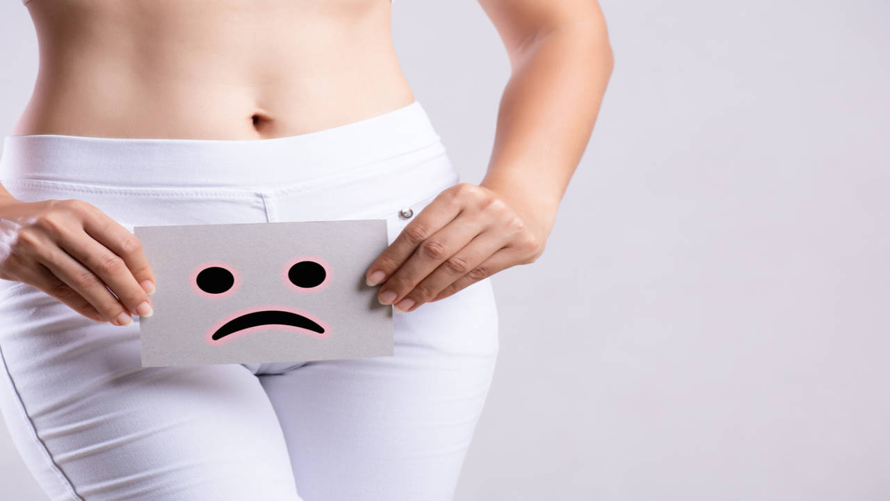 Home remedies for white vaginal discharge in women | The Times of India
