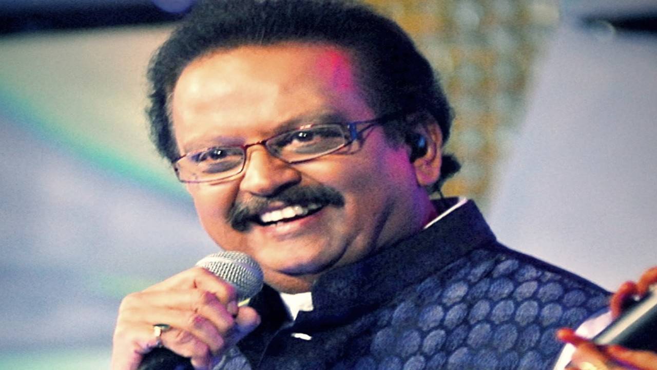 Massu Maranam' to 'Pattu Onnu': Five popular songs of SP ...