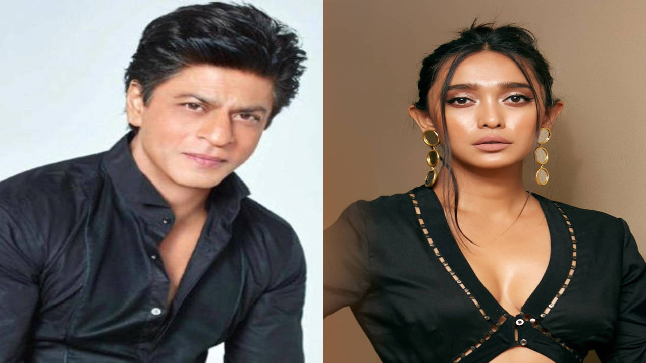 Deepika Teaches SRK Her Skincare Routine, Urges Him to Use