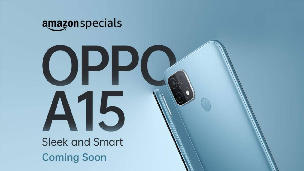 coloros 7.2 oppo a15