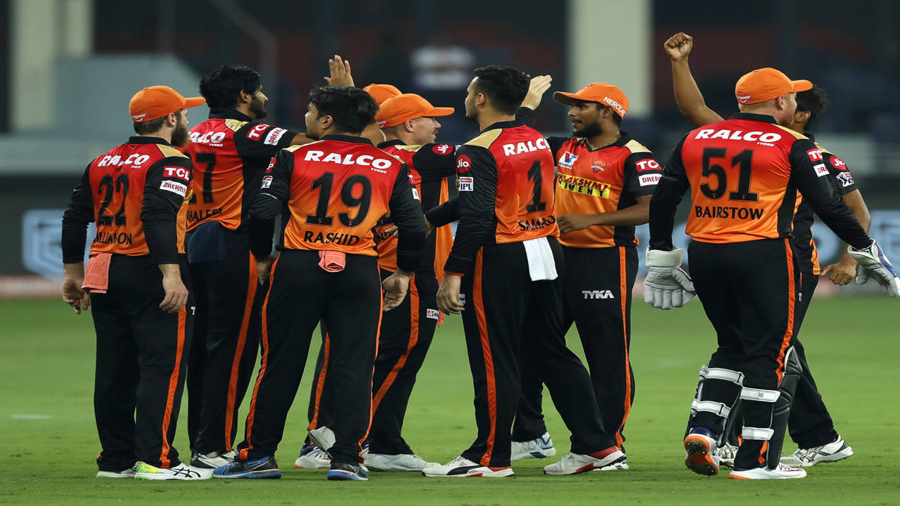 SRH vs KXIP Highlights Sunrisers Hyderabad thrash Kings XI Punjab by 69 runs Cricket News
