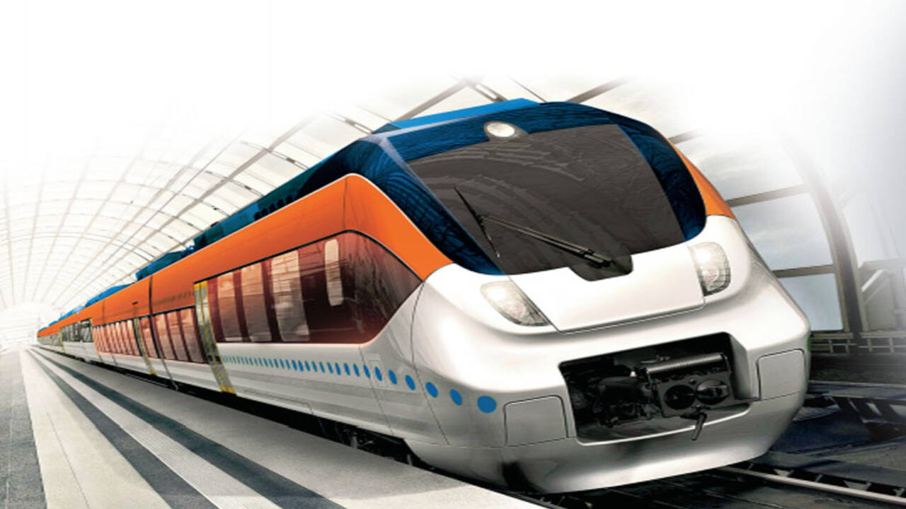Light Metro Rail in Gorakhpur by 2024 | Lucknow News - Times of India Light Metro Rail in Gorakhpur by 2024 | Lucknow News - Times of India