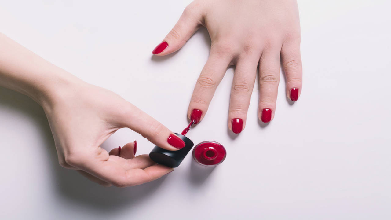 6 Ways to Keep Your Nails & Cuticles Healthy from Home