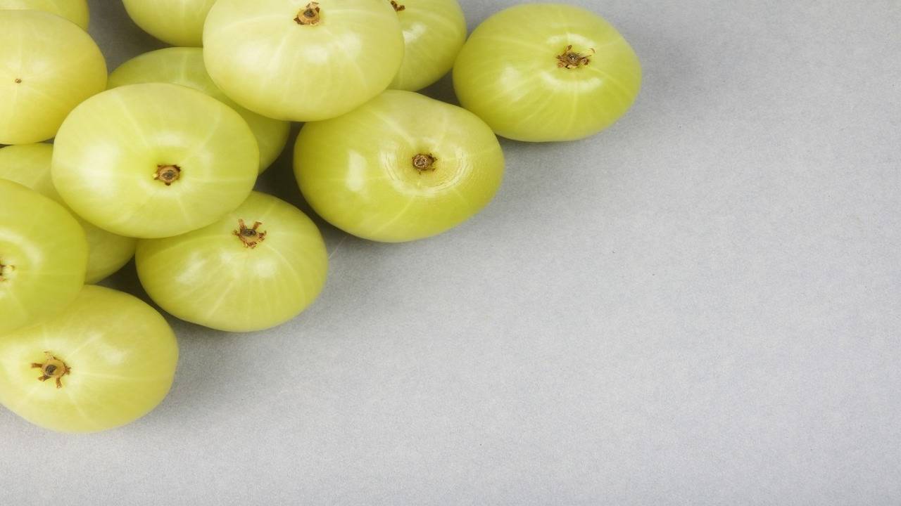 Benefit of 2024 eating amla daily