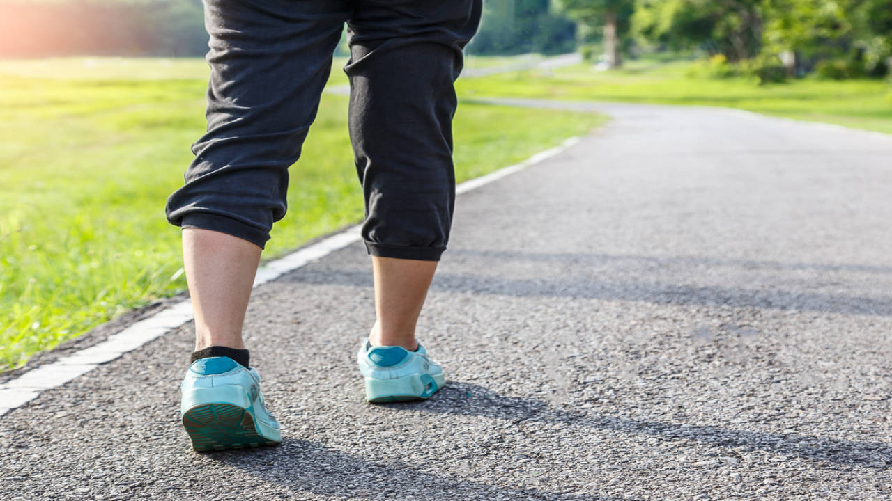 10 Effective Walking Programs to Jumpstart 2020, Walking